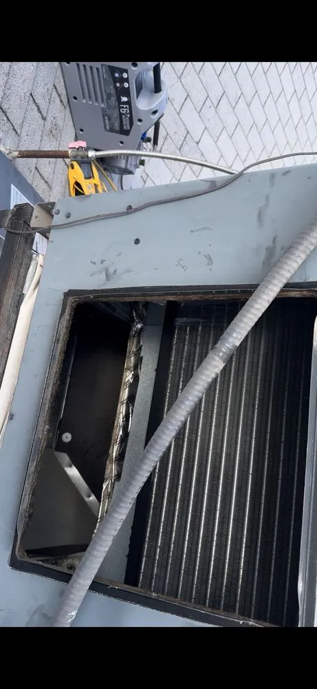 Slide of Below Zero Degrees Heating And Cooling