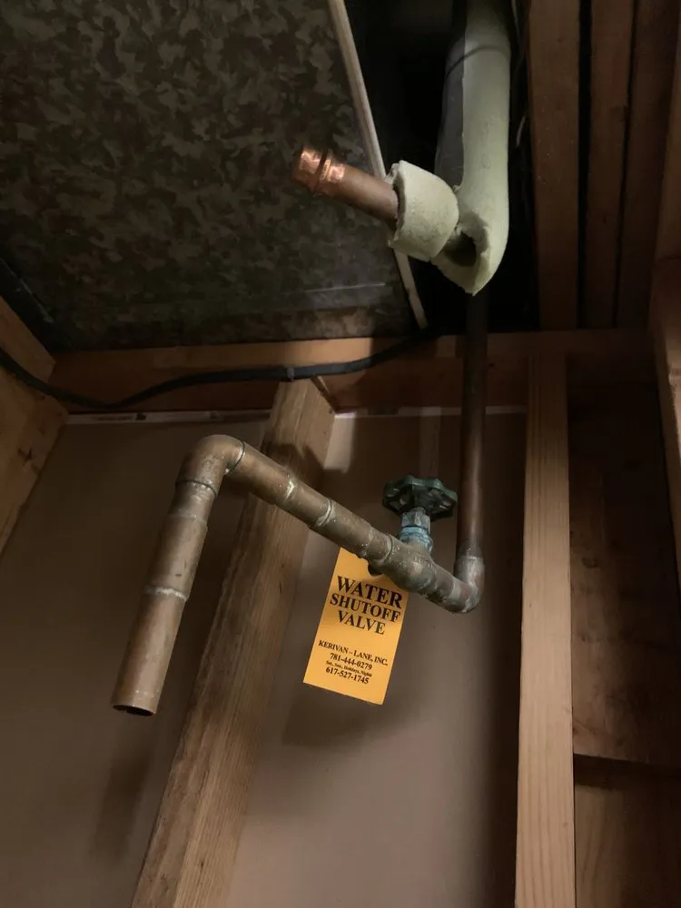 Slide of Below Zero Heating And Air