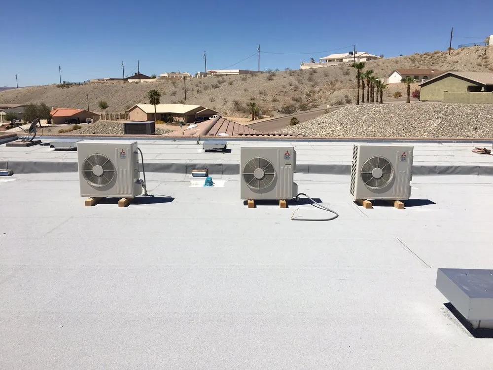 Slide of Below Zero Heating And Air