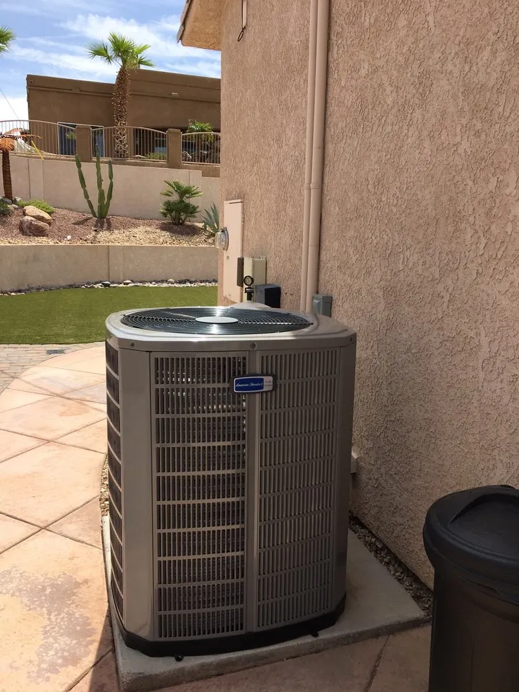 Slide of Below Zero Heating And Air