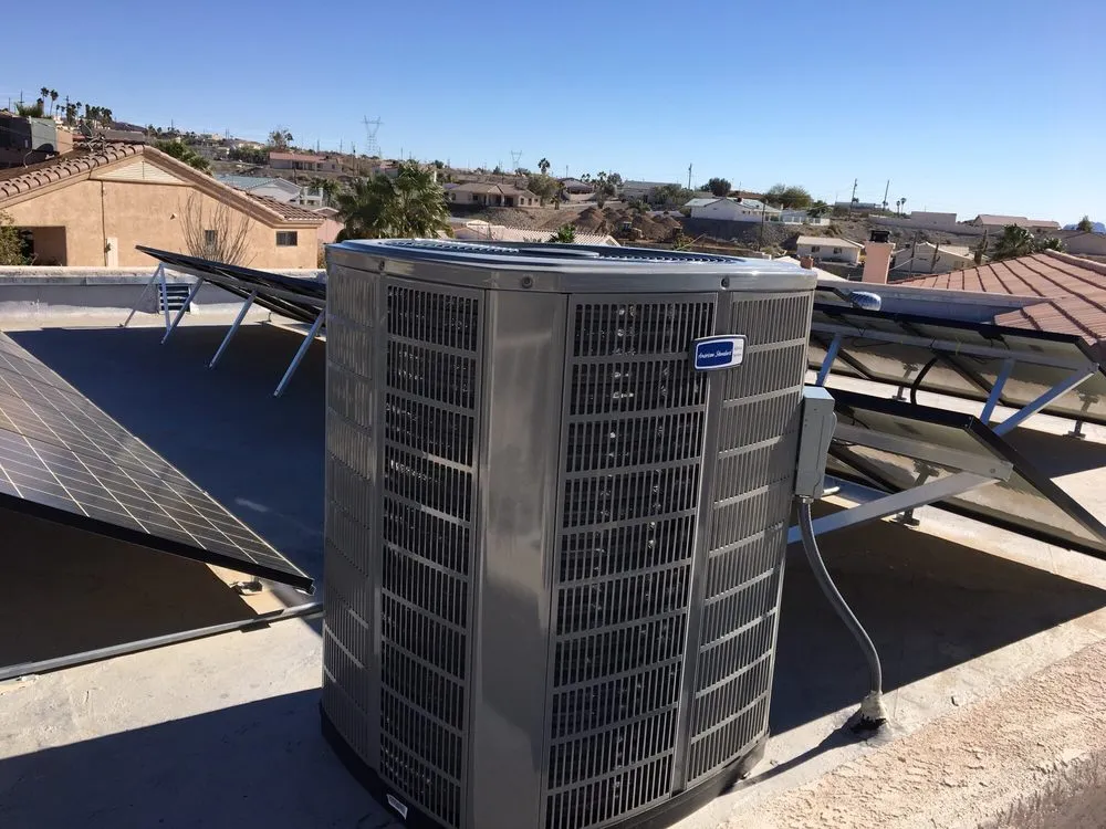 Slide of Below Zero Heating And Air