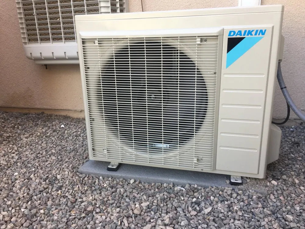 Slide of Below Zero Heating And Air