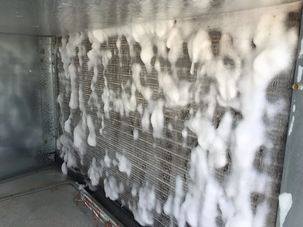 Slide of Below Zero Heating And Air