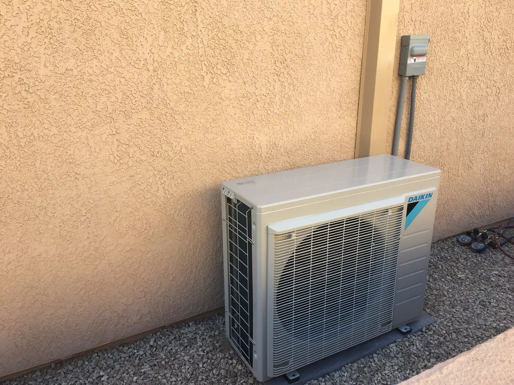 Slide of Below Zero Heating And Air