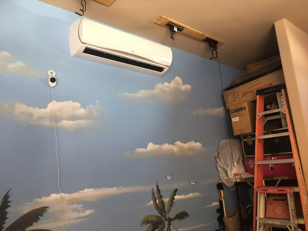 Slide of Below Zero Heating And Air