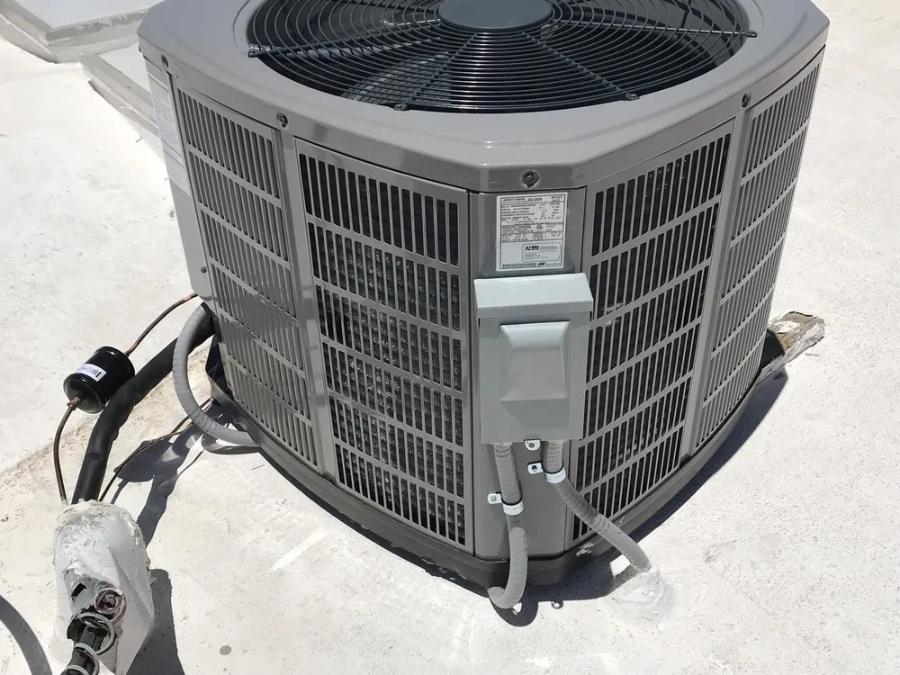 Slide of Below Zero Heating And Air