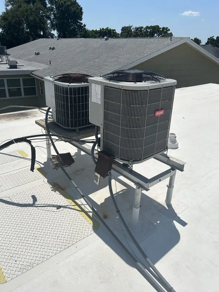 Slide of Below Zero Refrigeration & Air Conditioning