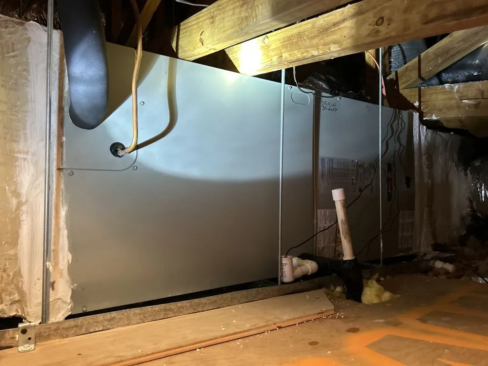 Slide of Below Zero Refrigeration & Air Conditioning