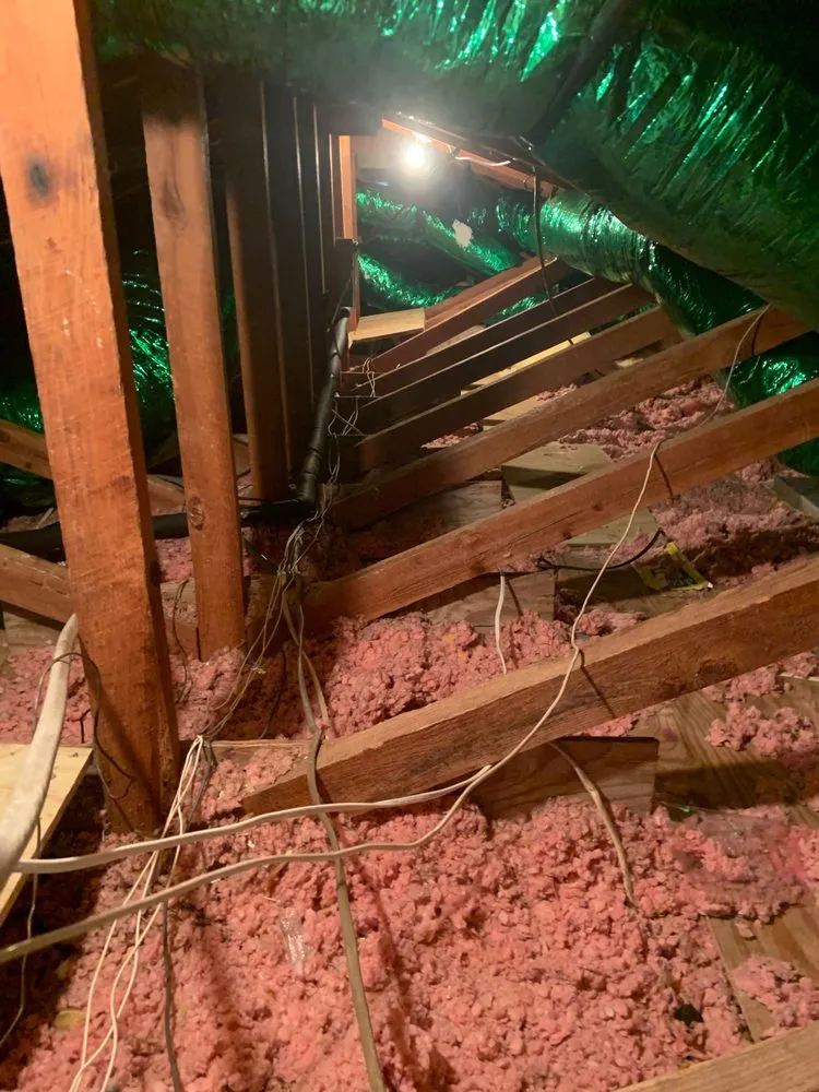 Slide of Below Zero Refrigeration & Air Conditioning