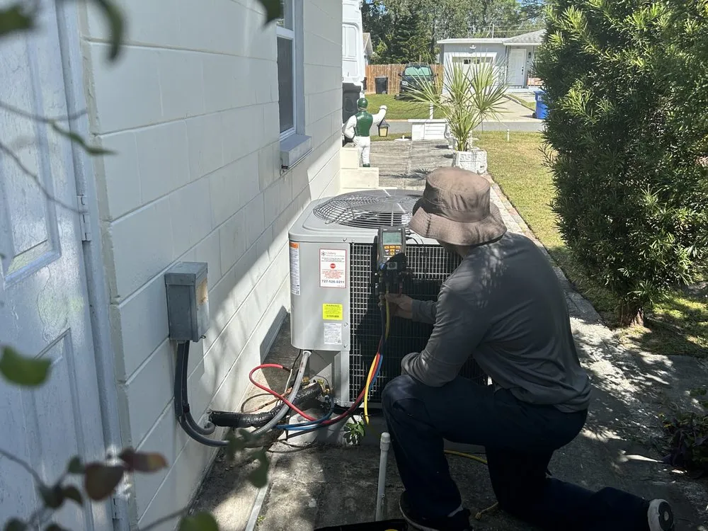 Slide of Below Zero Refrigeration & Air Conditioning