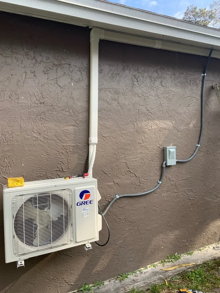 Slide of Below Zero Refrigeration & Air Conditioning