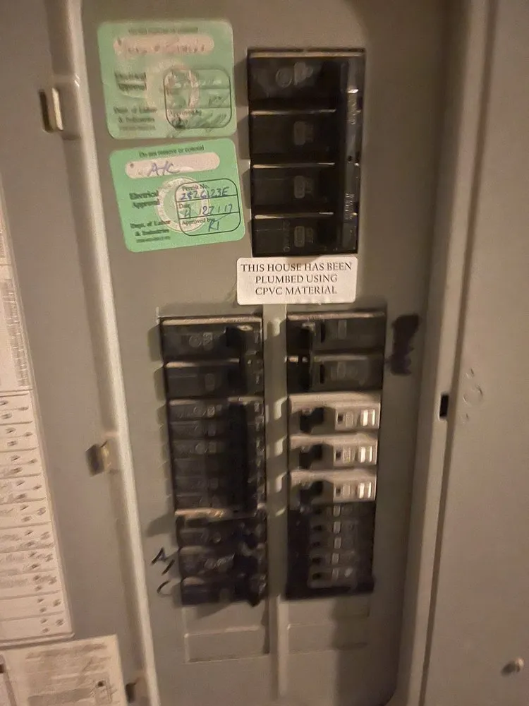 Slide of BelRed Heating, Cooling, Plumbing & Electrical