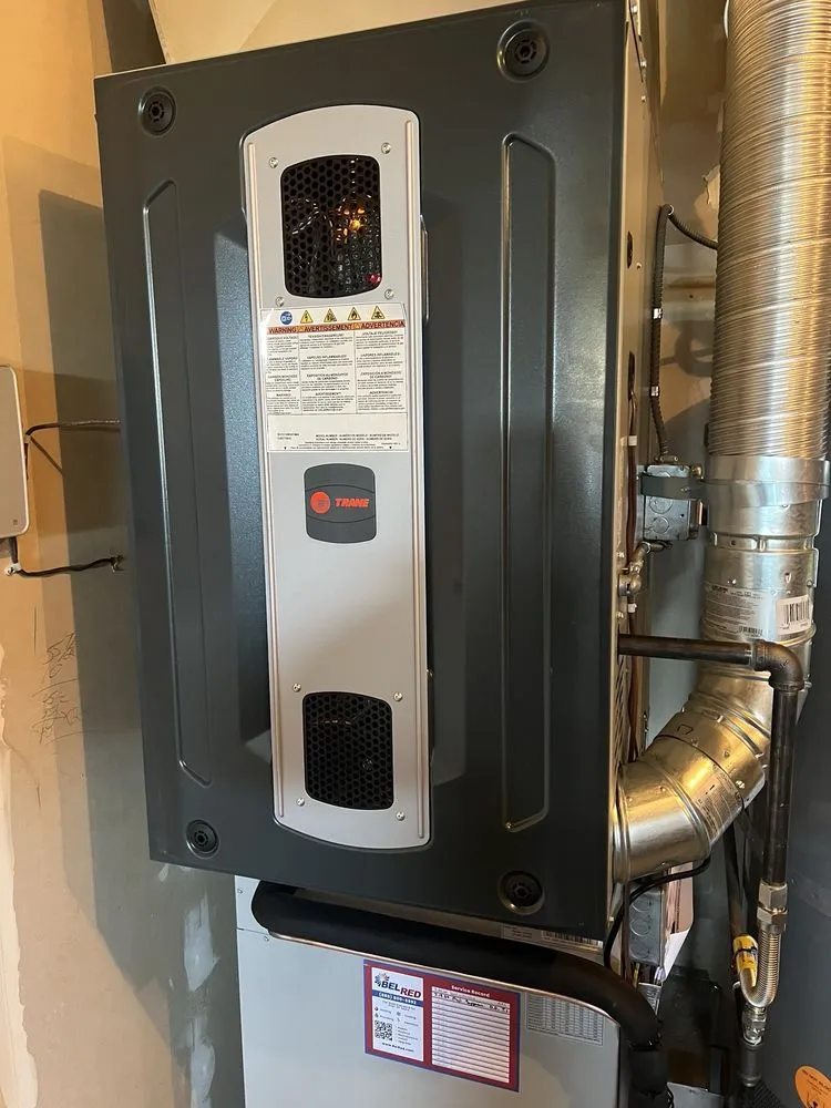 Slide of BelRed Heating, Cooling, Plumbing & Electrical