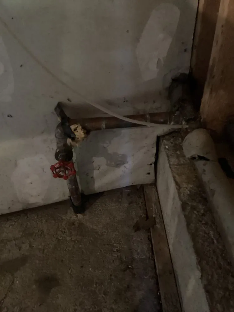 Slide of BelRed Heating, Cooling, Plumbing & Electrical