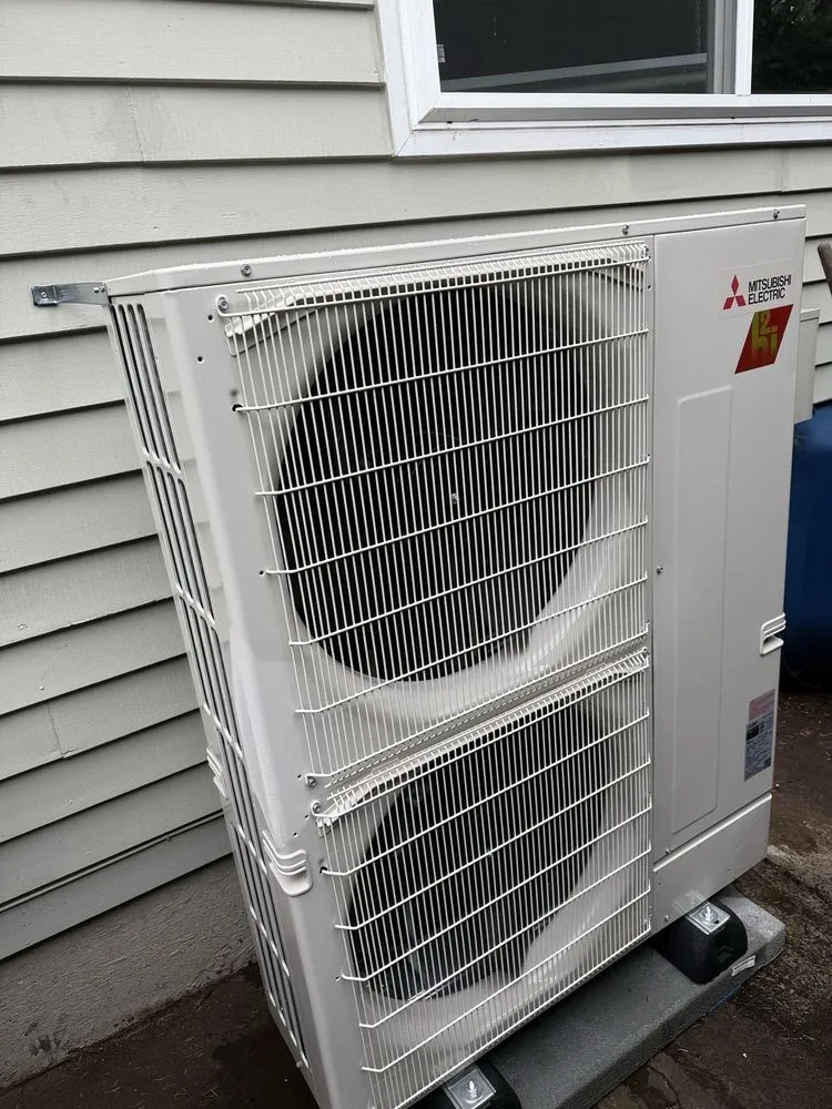 Slide of BelRed Heating, Cooling, Plumbing & Electrical