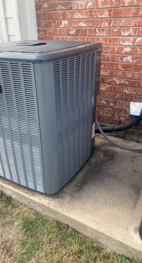 Slide of Beltran AC Services