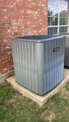 Beltran AC Services Logo