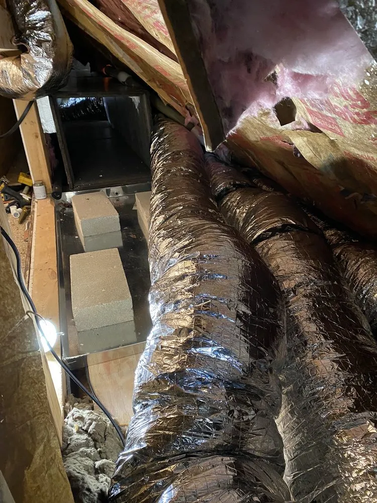 Slide of Beltran Heating and Air Conditioning