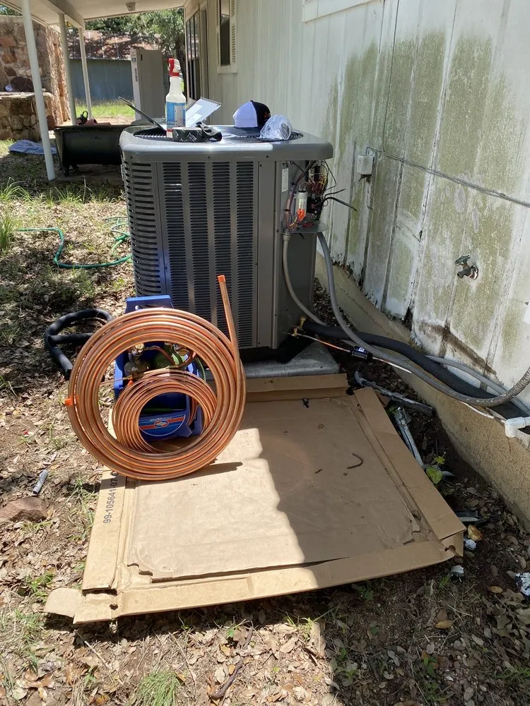 Slide of Beltran Heating and Air Conditioning