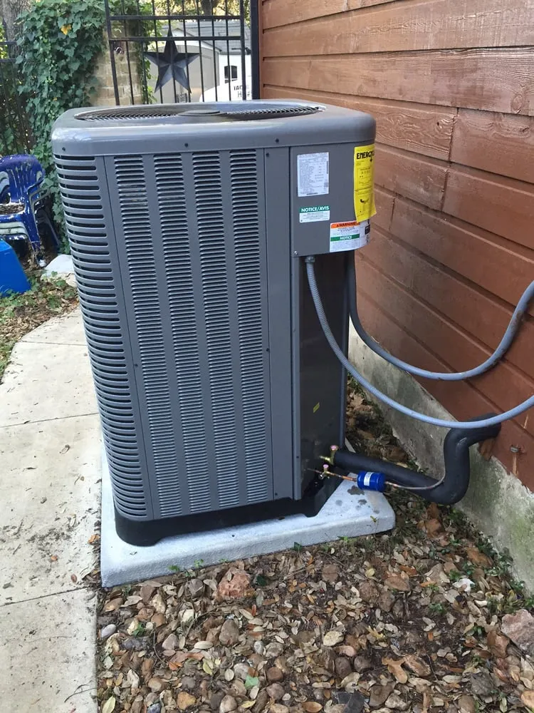 Slide of Beltran Heating and Air Conditioning