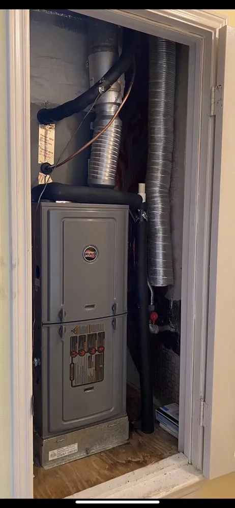 Slide of Beltran Heating and Air Conditioning