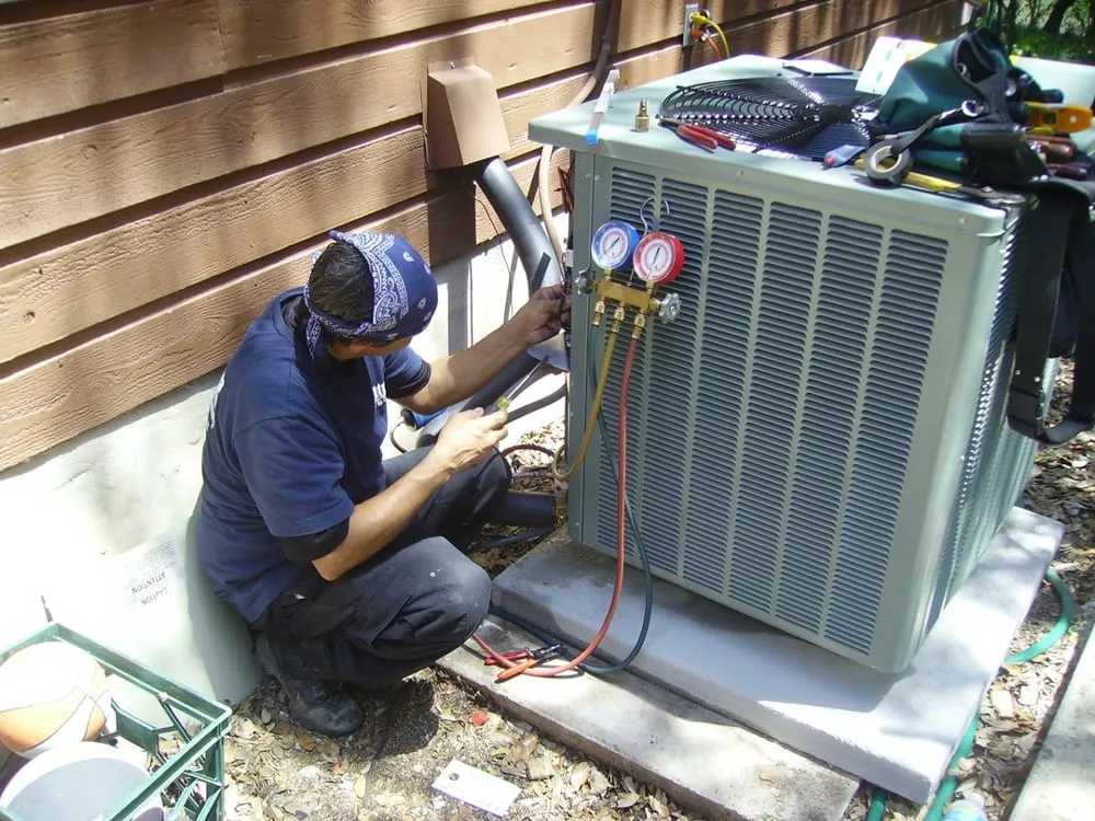 Slide of Beltran Heating and Air Conditioning