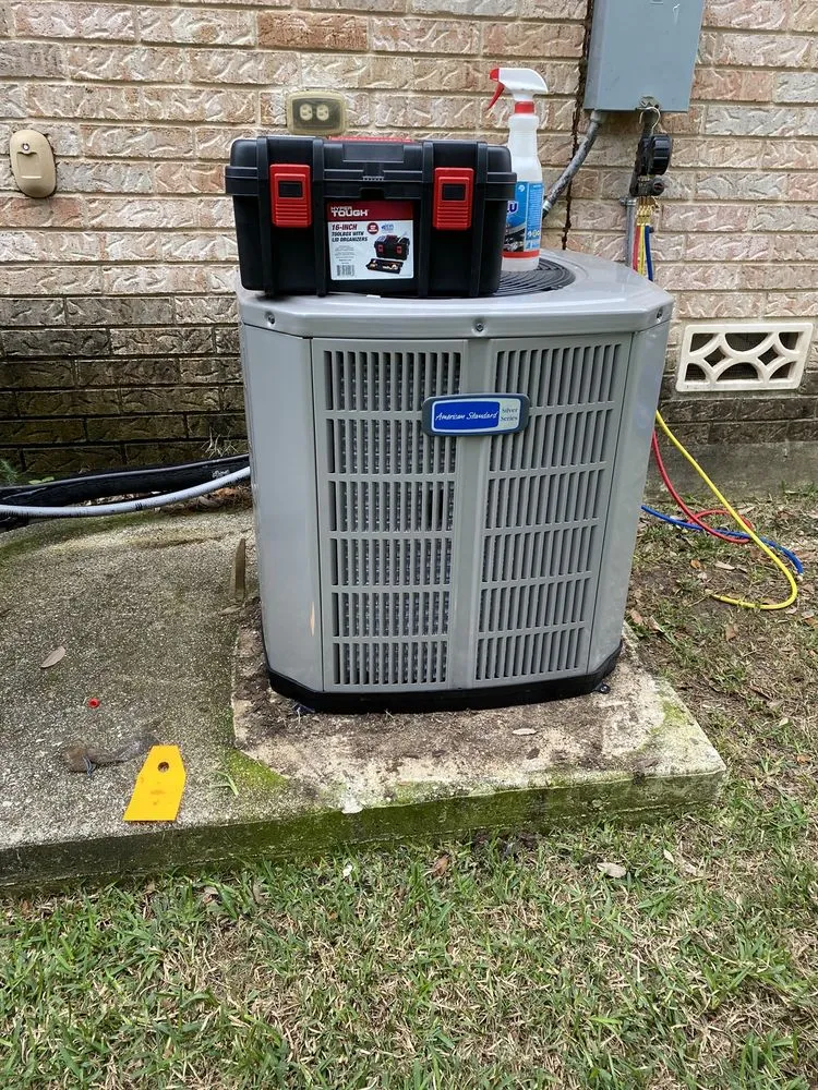 Slide of Beltran Heating and Air Conditioning