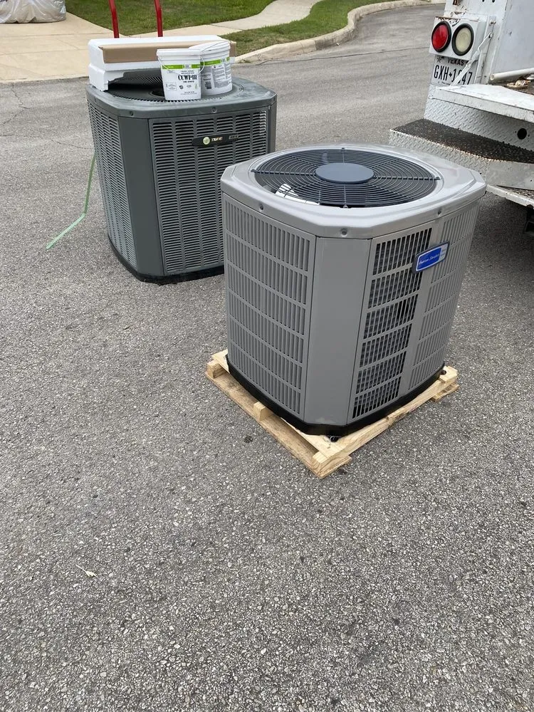 Slide of Beltran Heating and Air Conditioning