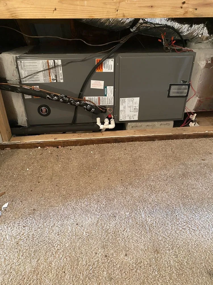 Slide of Beltran Heating and Air Conditioning