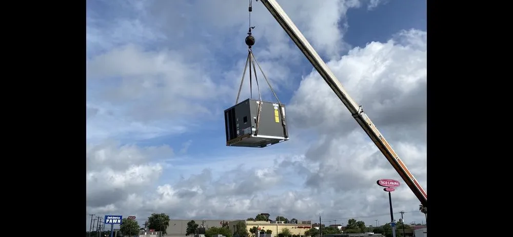 Slide of Beltran Heating and Air Conditioning