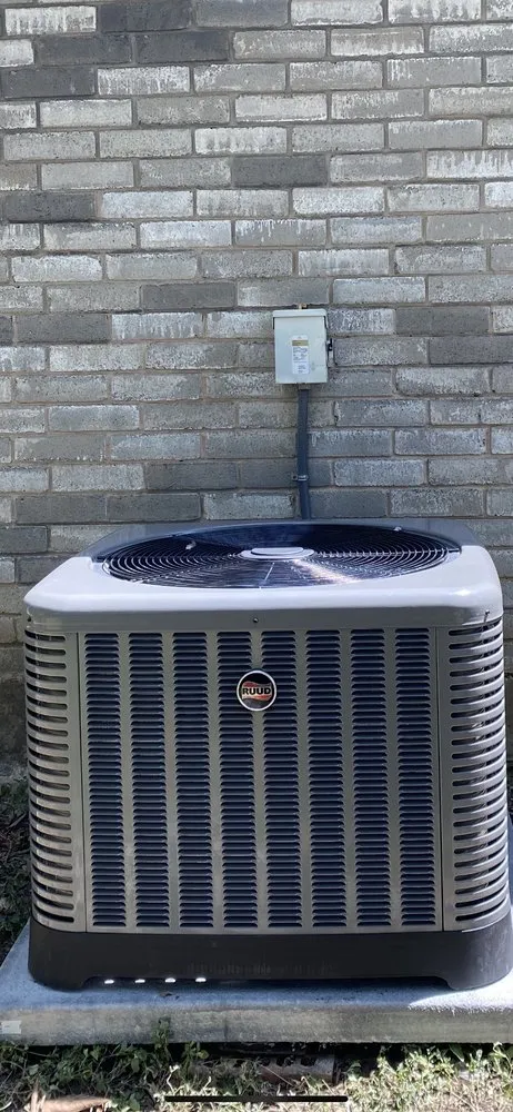 Slide of Beltran Heating and Air Conditioning