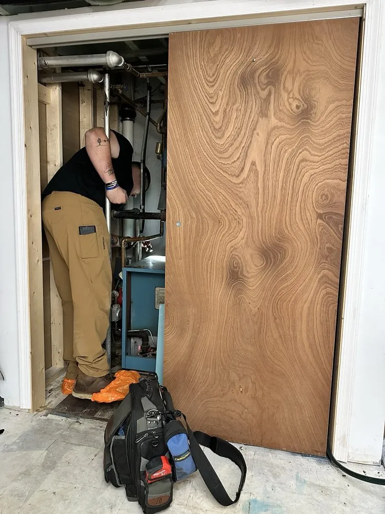 Slide of Beltway Air Conditioning & Heating