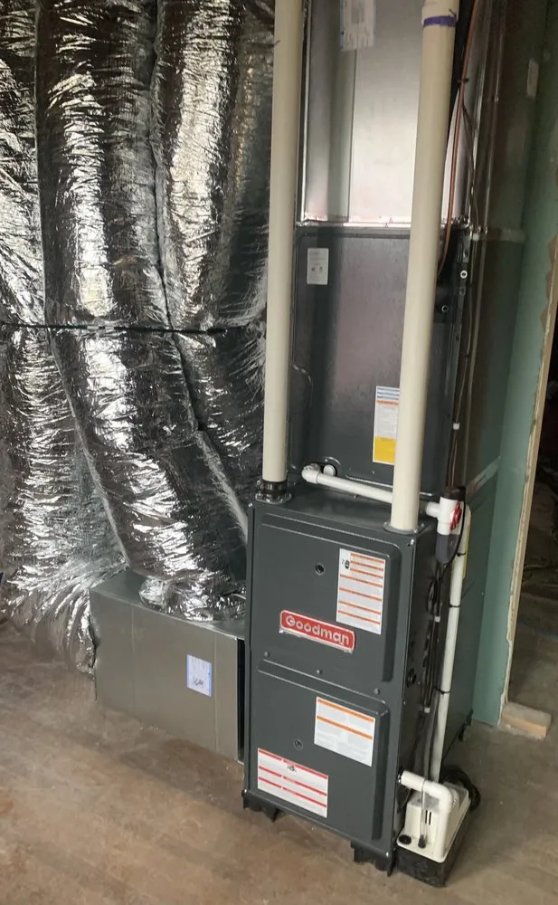 Slide of Beltway Air Conditioning, Heating and Plumbing