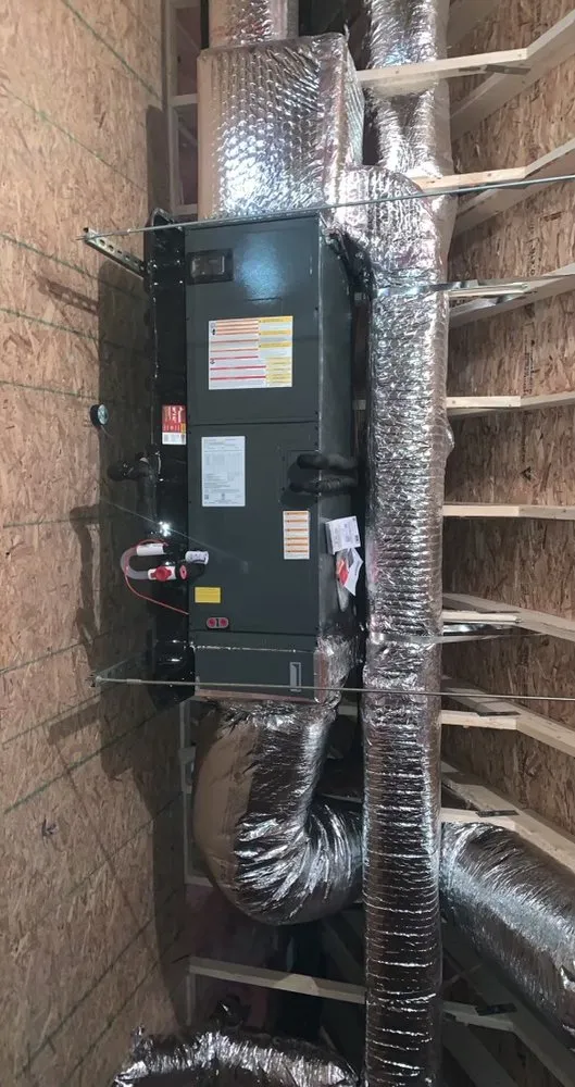 Slide of Beltway Air Conditioning, Heating and Plumbing