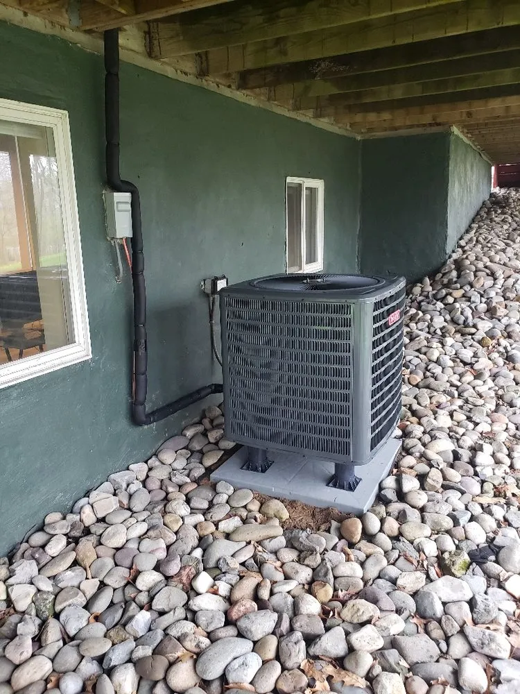 Slide of Beltway Air Conditioning, Heating and Plumbing