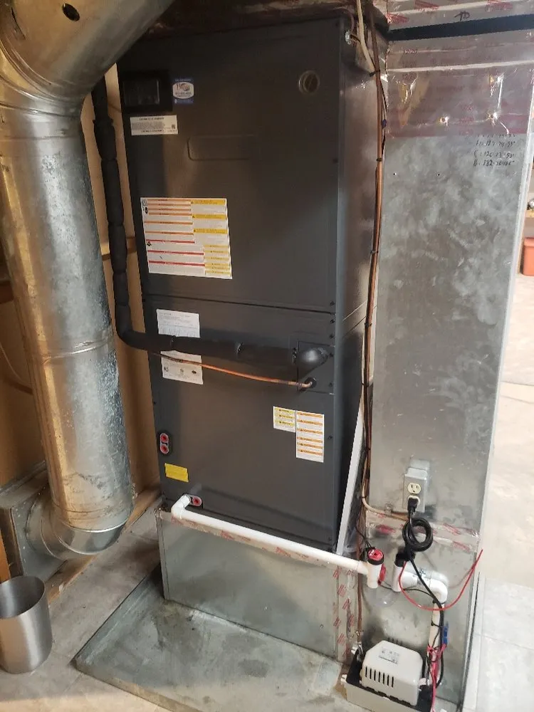 Slide of Beltway Air Conditioning, Heating and Plumbing