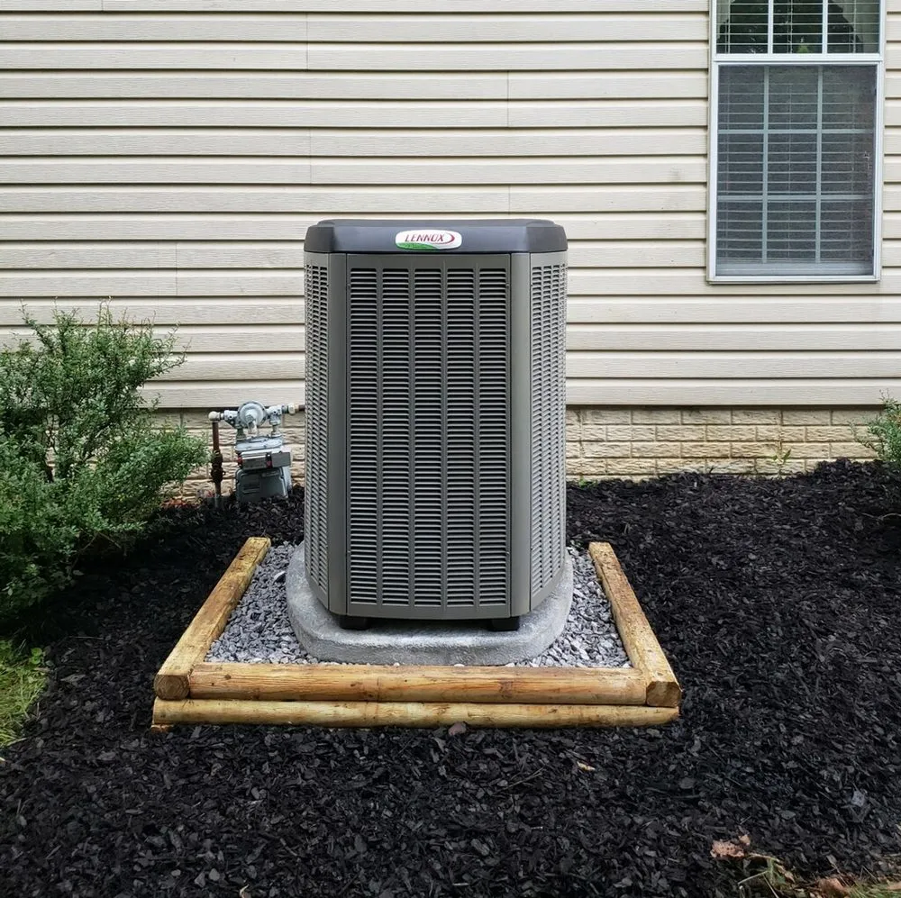 Slide of Beltway Air Conditioning, Heating and Plumbing