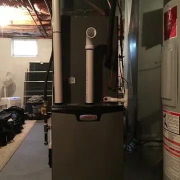 Slide of Beltway Air Conditioning, Heating and Plumbing