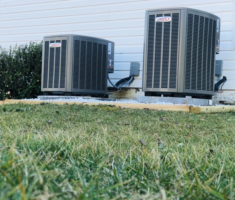 Slide of Beltway Air Conditioning, Heating and Plumbing