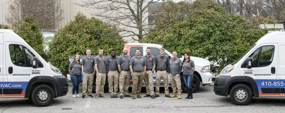 Slide of Beltway Air Conditioning, Heating and Plumbing