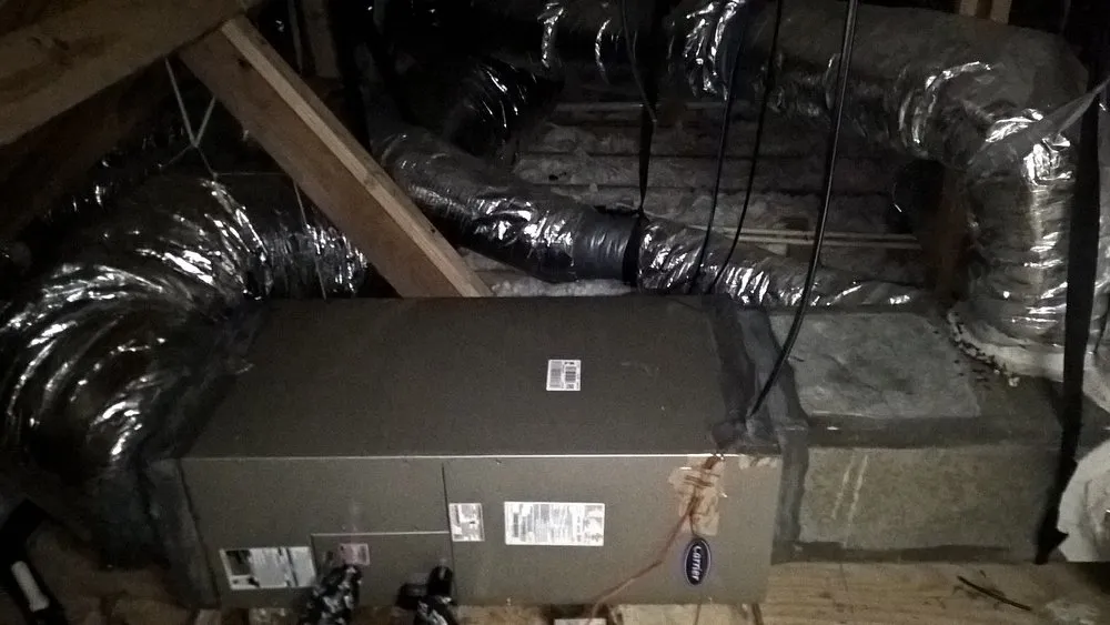 Slide of Beltway Air Moving Reich Ac and Heat