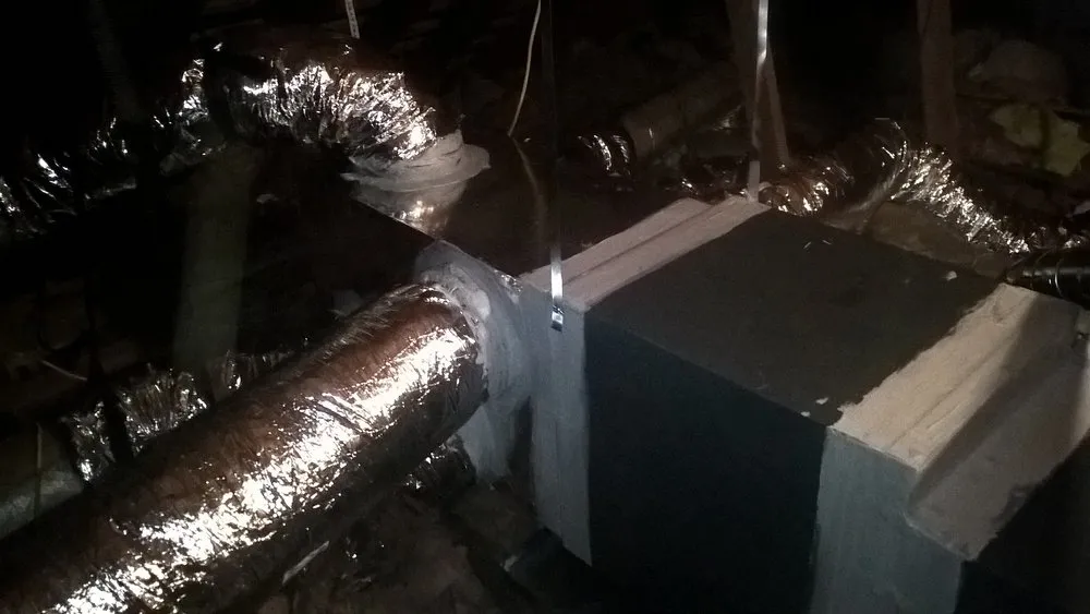 Slide of Beltway Air Moving Reich Ac and Heat