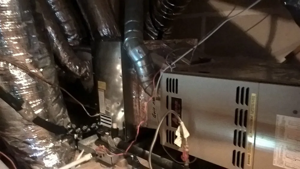 Slide of Beltway Air Moving Reich Ac and Heat