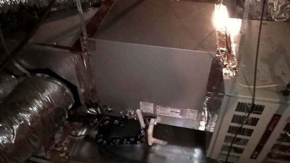 Slide of Beltway Air Moving Reich Ac and Heat