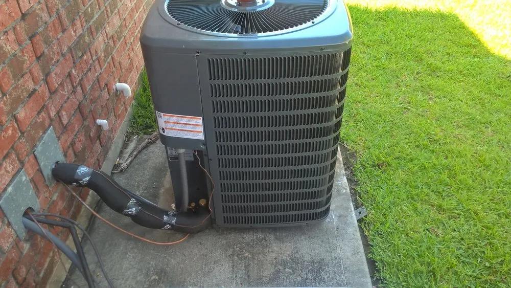 Slide of Beltway Air Moving Reich Ac and Heat