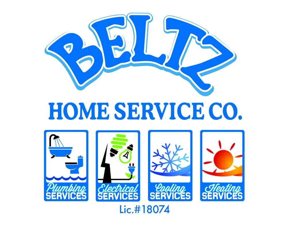 Slide of Beltz Home Service