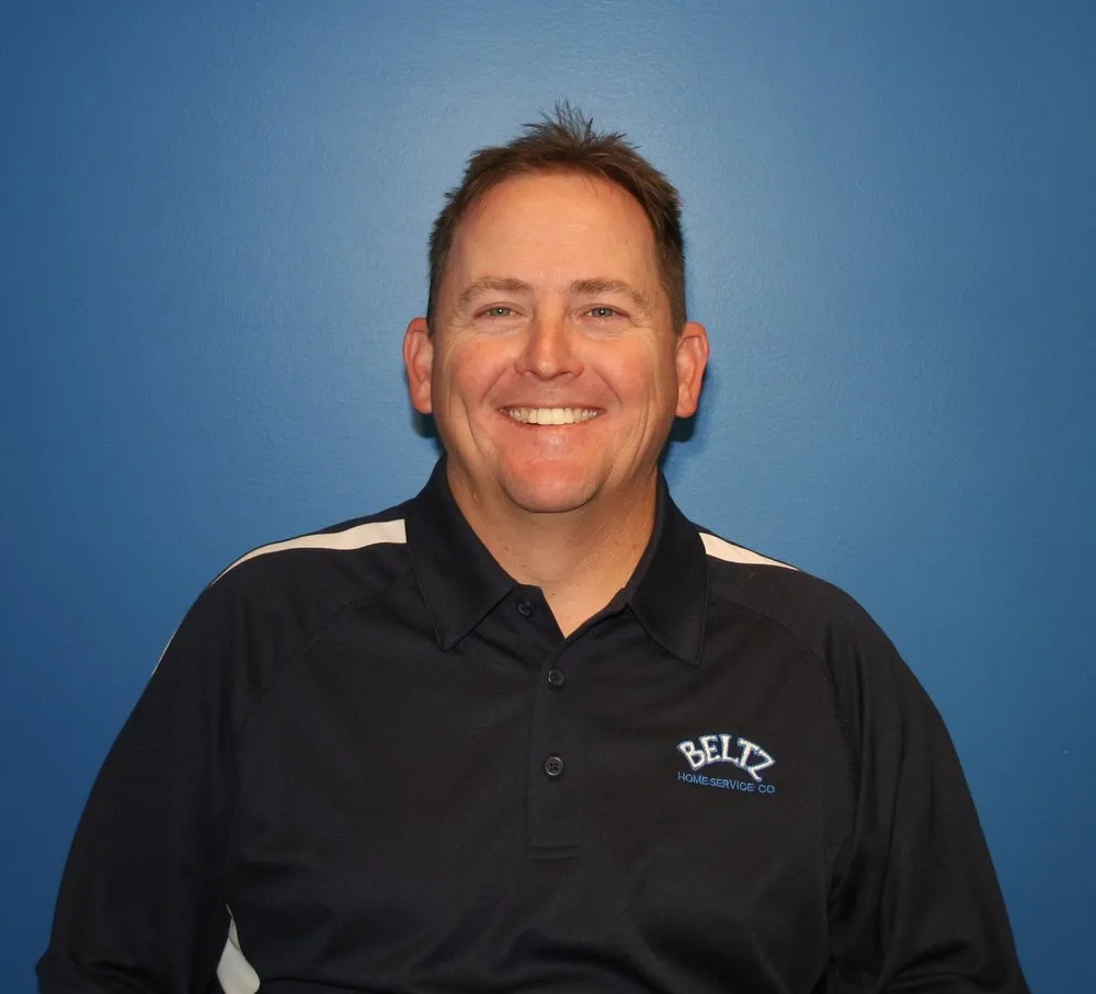 Slide of Beltz Home Service