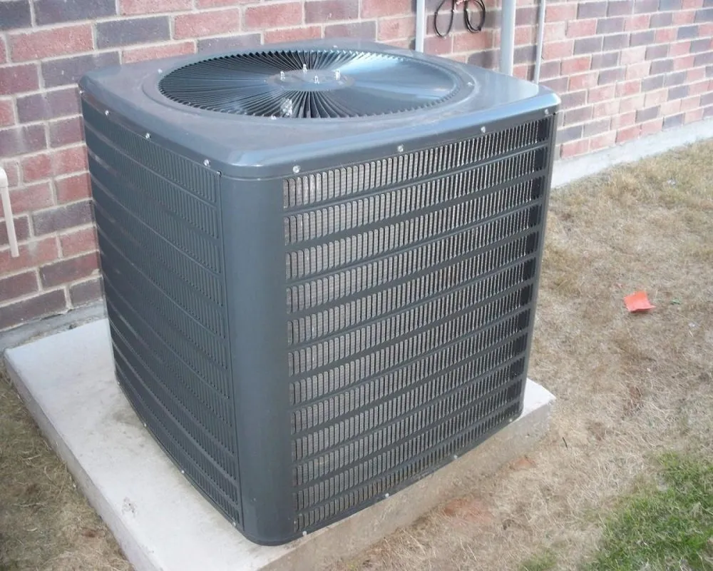 Slide of Belvedere Heating and Air Conditioning