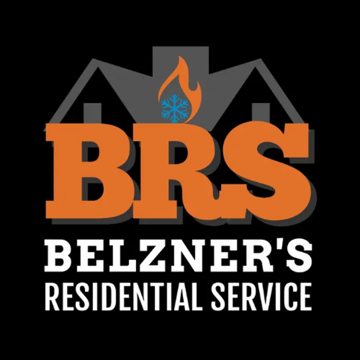 Slide of Belzner's Residential Service