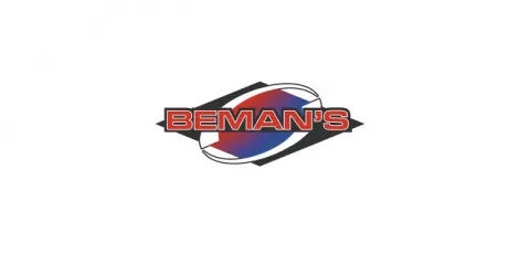 Slide of Beman's Sales & Service